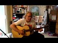 Cover Of One More Winter by James McMurtry