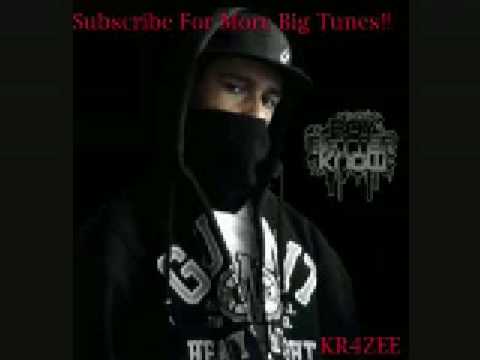 D - Power Feat. Skepta & Flowdan - My Gun's Like