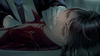 【MEMBER'S ONLY ASMR】woah【NIJISANJI EN | Vox Akuma】