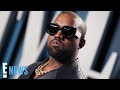 Kanye West Sued for Sexual Harassment By Ex-Assistant Lauren Pisciotta | E! News