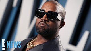 Kanye West Sued for Sexual Harassment By Ex-Assistant Lauren Pisciotta | E! News