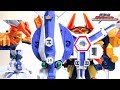 Shinkenger DX Daikai Oh Power Rangers Samurai DX Samurai Clawzord Wotafa S Review