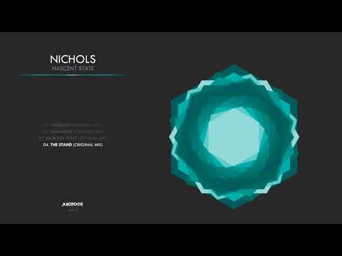 Nichols - The Stand (Original Mix) [Juicebox Music]