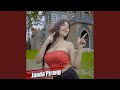 Janda Pirang