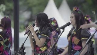 Download lagu Launching All new BeAT eSP mp3