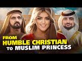 The $100 Million Wedding Of Sheikha Mahra, Daughter Of Dubai's Ruler