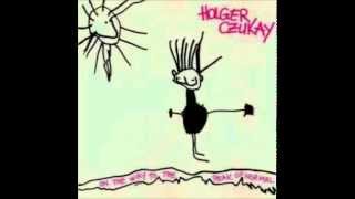 U-She & Holger Czukay - Lonesome Song