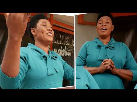 UZINDUZI  PAMBANA NA HALI YAKO NDEMBEZI CHOIR  (NAC)