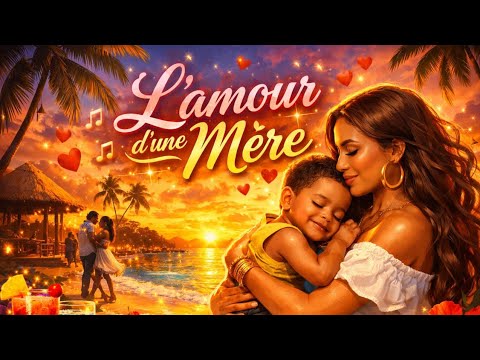 L’amour d’une mère ❤️ | Zouk Love émouvant qui fait pleurer