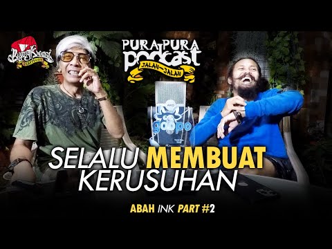 Rosemary Selalu Bikin Kerusuhan !?