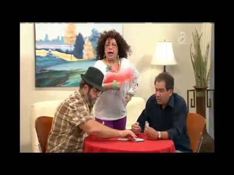 Humor en el Happy Hour - América TeVé