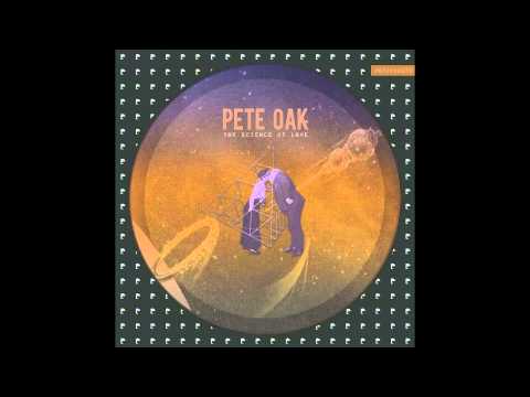 Pete Oak - My Nights