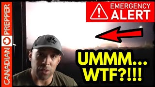 ⚡ALERT: Mysterious EXPLOSIONS Around the WORLD! IRAN Countdown BEGINS!