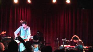 PATTERSON HOOD & THE DOWNTOWN RUMBLERS--COME BACK LITTLE STAR