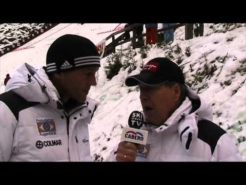 Analyse Wettkampf - Titisee Neustadt 14.12.2013