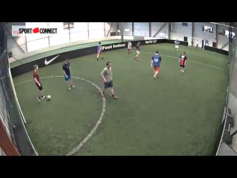 But | Football | CFoot Indoor | Adrienfoix