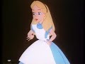 Alice In Wonderland Trailer 1951