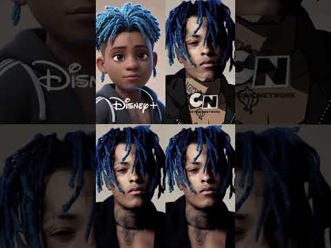 XXXTentacion #song #art #rap #xxxtentacion #sadsongs #music #youtubeshorts