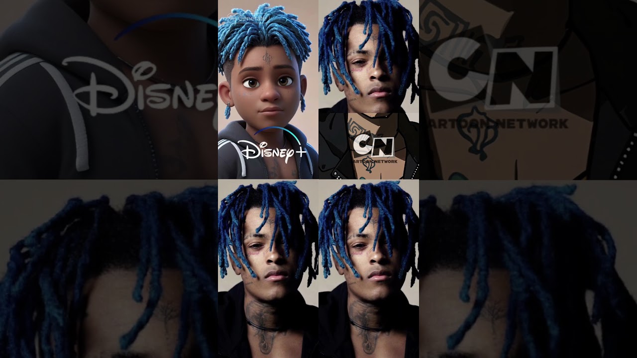 XXXTentacion #song #art #rap #xxxtentacion #sadsongs #music #youtubeshorts