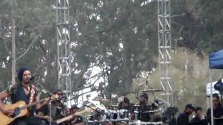 Michael Franti and Spearhead East to West (Live)