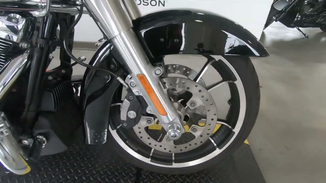 Used 2021 HarleyDavidson Road Glide For Sale in Columbus, OH