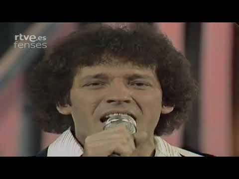 LORENZO SANTAMARÍA. "Te daré mi vida"