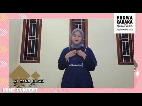 Virtual Home Concert episode#12