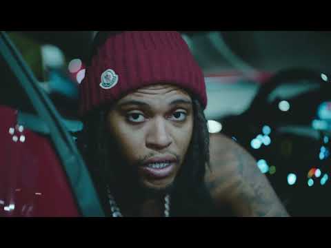 TYK - SEE ME MORE (Official Visualiser)