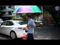 Wimbledon India | Story of PK Basu