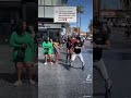 Black Queen Sayd YES To The Afro Test