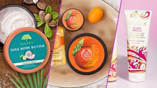 Top 9 Body Butter in 2025 (Best Selling)