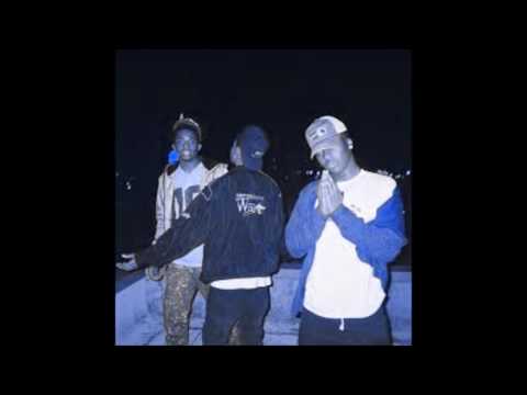 ThouxanBandFauni - Rari9 (Feat UnoTheActivist & Playboi Carti)