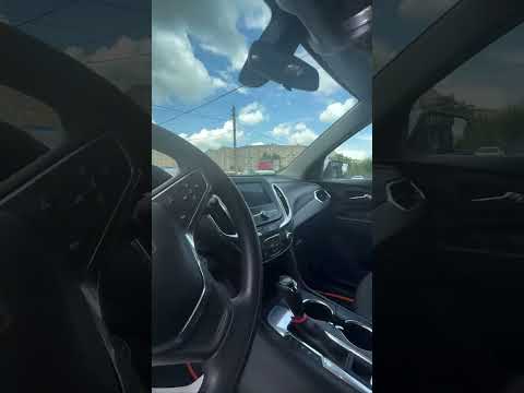 фото chevrolet equinox iii 0