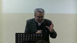 Messaggio Pastore Martin Ibarra del 22 dicembre 2019