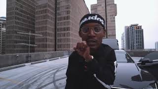 Scrape The Fender Music Video