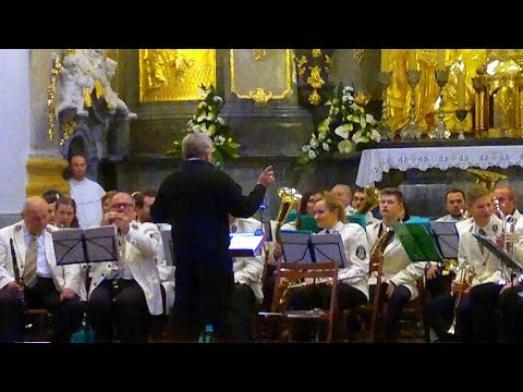 Noworoczny koncert Jasnogórskiej Orkiestry Dętej - 2015.01.31. Częstochowa
