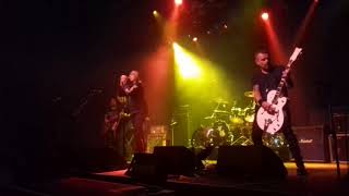 The Cult   Deeply Ordered Chaos -Rosario Argentina 27/9/17