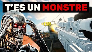 100€ POUR LE MEILLEUR CLIP SNIPE (ils sont trop forts)