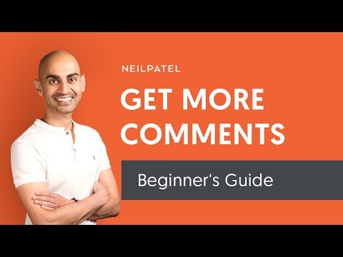 3 Easy Ways to Get More Blog Comments, Build Engagement and Boost Traffic to Your Website