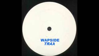 Wapside Trax -  untitled 3