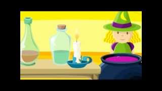 La Brujita Tapita - La Brujita Tapita