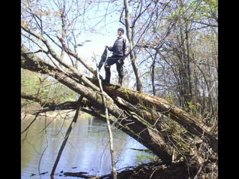 Bambi Cruz dans le Marécage  Feat  Freeman, Akh, Shruiken, Faf m