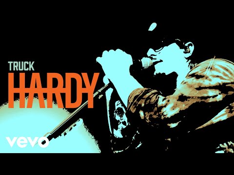 HARDY - TRUCK (Live)