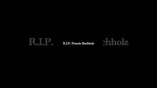 Download lagu 【R.I.P. Francis Buchholz】  Send Me An Angel / Scorpions mp3