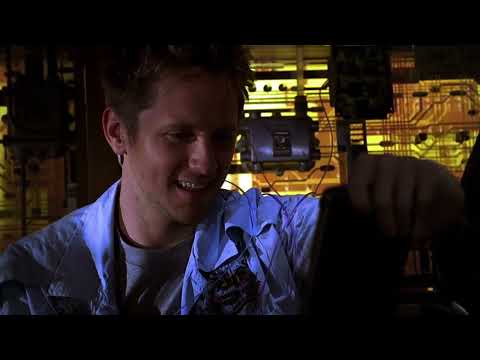 Destroyer of Worlds, Occam's Razor, The Angel of Death, Fusion Catalyst