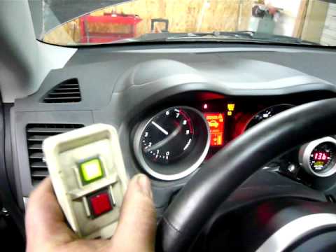 ETS Mitsubishi Evolution X - Reving 9k on ETS Turbo Kit
