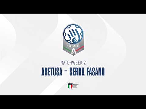 Play Serie A Silver [2^] | ARETUSA - SERRA FASANO