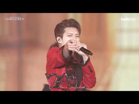 Intro/ Last Romeo/Paradise/ The eye 241207 INFINITE Limited Edition Concert (Seoul) (Day 2)
