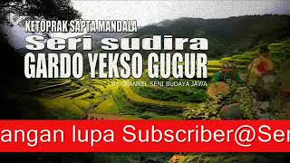 Download lagu SUDIRO GARDO YEKSO GUGUR by ​Ragam Koleksi dan Seni mp3