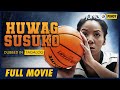 Huwag Susuko | Full Tagalog Dubbed Action Movie